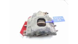 PINZA FRENO DELANTERA IZQUIERDA MERCEDES-BENZ CLASE M (1998-2002) ML 320 (163.154) 218CV 3199CC - L.7555343 / 1634200083