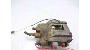 PINZA FRENO TRASERA IZQUIERDA MERCEDES-BENZ CLASE M (1998-2002) ML 320 (163.154) 218CV 3199CC - L.7555345 / 1634230098