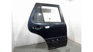 PUERTA TRASERA DERECHA MERCEDES-BENZ CLASE M (1998-2002) ML 320 (163.154) 218CV 3199CC - L.7555351 / 1637301605
