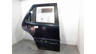 PUERTA TRASERA DERECHA MERCEDES-BENZ CLASE M (1998-2002) ML 320 (163.154) 218CV 3199CC - L.7555351 / 1637301605