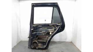 PUERTA TRASERA DERECHA MERCEDES-BENZ CLASE M (1998-2002) ML 320 (163.154) 218CV 3199CC - L.7555351 / 1637301605