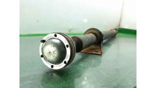 TRANSMISION CENTRAL MERCEDES-BENZ CLASE M (1998-2002) ML 320 (163.154) 218CV 3199CC - L.7555372 / A1634100702