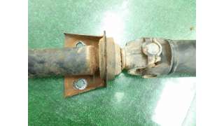 TRANSMISION CENTRAL MERCEDES-BENZ CLASE M (1998-2002) ML 320 (163.154) 218CV 3199CC - L.7555372 / A1634100702