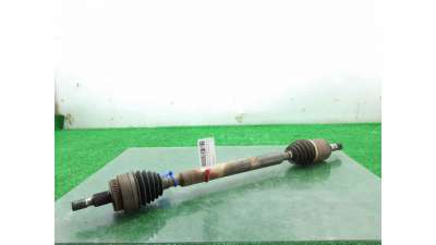 TRANSMISION DELANTERA DERECHA MERCEDES-BENZ CLASE M (1998-2002) ML 320 (163.154) 218CV 3199CC - L.7555374 / 163330050164
