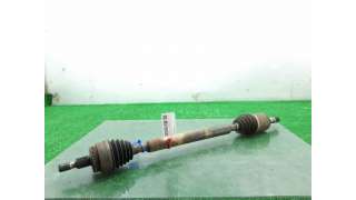 TRANSMISION DELANTERA DERECHA MERCEDES-BENZ CLASE M (1998-2002) ML 320 (163.154) 218CV 3199CC - L.7555374 / 163330050164
