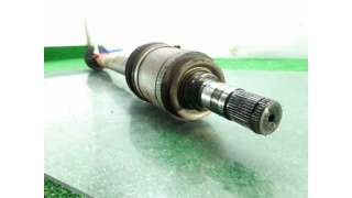 TRANSMISION DELANTERA DERECHA MERCEDES-BENZ CLASE M (1998-2002) ML 320 (163.154) 218CV 3199CC - L.7555374 / 163330050164