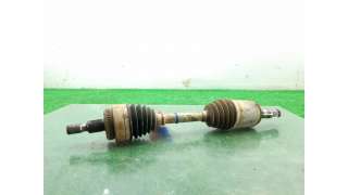 TRANSMISION DELANTERA IZQUIERDA MERCEDES-BENZ CLASE M (1998-2002) ML 320 (163.154) 218CV 3199CC - L.7555375 / 1633300401