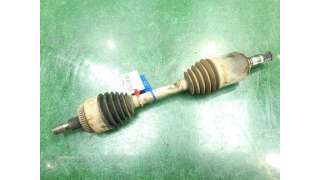 TRANSMISION DELANTERA IZQUIERDA MERCEDES-BENZ CLASE M (1998-2002) ML 320 (163.154) 218CV 3199CC - L.7555375 / 1633300401