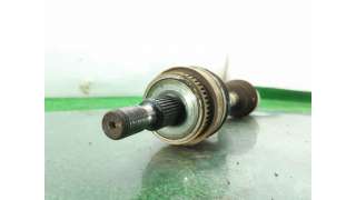TRANSMISION DELANTERA IZQUIERDA MERCEDES-BENZ CLASE M (1998-2002) ML 320 (163.154) 218CV 3199CC - L.7555375 / 1633300401