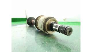 TRANSMISION DELANTERA IZQUIERDA MERCEDES-BENZ CLASE M (1998-2002) ML 320 (163.154) 218CV 3199CC - L.7555375 / 1633300401