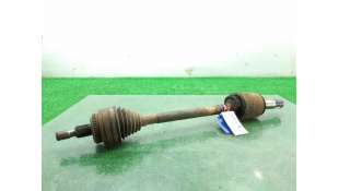 TRANSMISION TRASERA DERECHA MERCEDES-BENZ CLASE M (1998-2002) ML 320 (163.154) 218CV 3199CC - L.7555376 / 1633500210