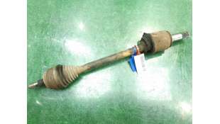 TRANSMISION TRASERA DERECHA MERCEDES-BENZ CLASE M (1998-2002) ML 320 (163.154) 218CV 3199CC - L.7555376 / 1633500210 2