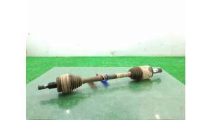 TRANSMISION TRASERA IZQUIERDA MERCEDES-BENZ CLASE M (1998-2002) ML 320 (163.154) 218CV 3199CC - L.7555377 / 1633500210