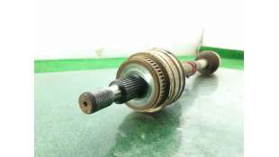 TRANSMISION TRASERA IZQUIERDA MERCEDES-BENZ CLASE M (1998-2002) ML 320 (163.154) 218CV 3199CC - L.7555377 / 1633500210 2