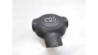 AIRBAG DELANTERO IZQUIERDO TOYOTA COROLLA (2002-2006) 2.0 D-4D (CDE120) 90CV 1995CC - L.7555393 / 451300W070B0