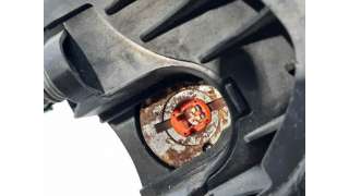 AIRBAG DELANTERO IZQUIERDO TOYOTA COROLLA (2002-2006) 2.0 D-4D (CDE120) 90CV 1995CC - L.7555393 / 451300W070B0