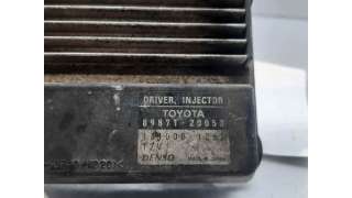 MODULO ELECTRONICO TOYOTA COROLLA (2002-2006) 2.0 D-4D (CDE120) 90CV 1995CC - L.7555444 / 8987120050