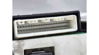 CUADRO INSTRUMENTOS TOYOTA COROLLA (2002-2006) 2.0 D-4D (CDE120) 90CV 1995CC - L.7555461 / 8380002C60