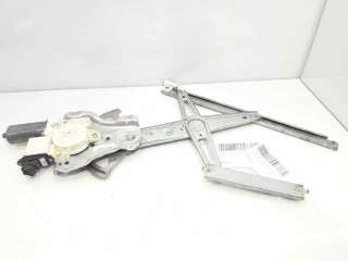 ELEVALUNAS DELANTERO DERECHO TOYOTA COROLLA (2002-2006) 2.0 D-4D (CDE120) 90CV 1995CC - L.7555466 / 6981002120
