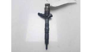 INYECTOR TOYOTA COROLLA (2002-2006) 2.0 D-4D (CDE120) 90CV 1995CC - L.7555488 / 236700G010