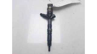 INYECTOR TOYOTA COROLLA (2002-2006) 2.0 D-4D (CDE120) 90CV 1995CC - L.7555488 / 236700G010