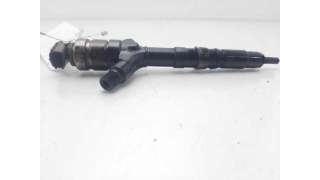 INYECTOR TOYOTA COROLLA (2002-2006) 2.0 D-4D (CDE120) 90CV 1995CC - L.7555488 / 236700G010