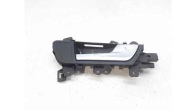 MANETA INTERIOR TRASERA DERECHA AUDI A5 SPORTBACK (2011-2017) 3.0 TDI QUATTRO 245CV 2967CC - L.7555827 / 8K0839020