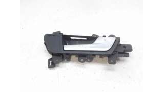 MANETA INTERIOR TRASERA DERECHA AUDI A5 SPORTBACK (2011-2017) 3.0 TDI QUATTRO 245CV 2967CC - L.7555827 / 8K0839020