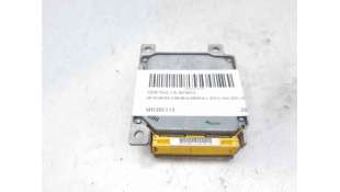 CENTRALITA AIRBAG MITSUBISHI CARISMA (2000-2006) 1.8 GDI (DA2A) 122CV 1834CC - L.7555925 / MR309116