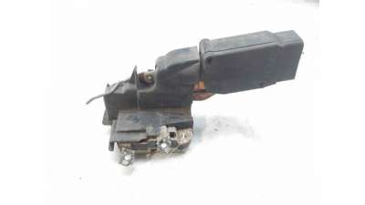 CERRADURA PUERTA DELANTERA DERECHA MITSUBISHI CARISMA (2000-2006) 1.8 GDI (DA2A) 122CV 1834CC - L.7555931 / MR912016