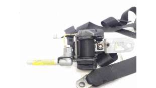 CINTURON SEGURIDAD DELANTERO DERECHO MITSUBISHI CARISMA (2000-2006) 1.8 GDI (DA2A) 122CV 1834CC - L.7555936 / 570186099H 2