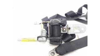 CINTURON SEGURIDAD DELANTERO DERECHO MITSUBISHI CARISMA (2000-2006) 1.8 GDI (DA2A) 122CV 1834CC - L.7555936 / 570186099H