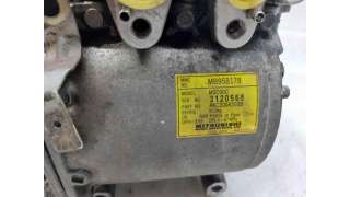 COMPRESOR AIRE ACONDICIONADO MITSUBISHI CARISMA (2000-2006) 1.8 GDI (DA2A) 122CV 1834CC - L.7555941 / MB958178