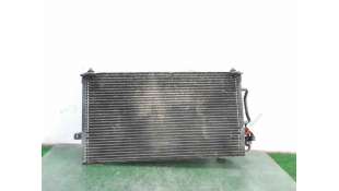 CONDENSADOR / RADIADOR  AIRE ACONDICIONADO MITSUBISHI CARISMA (2000-2006) 1.8 GDI (DA2A) 122CV 1834CC - L.7555943 / MB95816