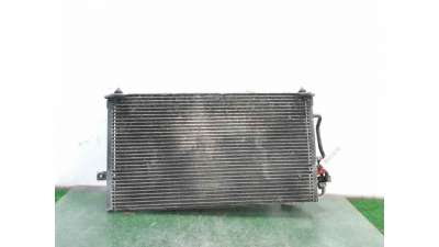 CONDENSADOR / RADIADOR  AIRE ACONDICIONADO MITSUBISHI CARISMA (2000-2006) 1.8 GDI (DA2A) 122CV 1834CC - L.7555943 / MB95816