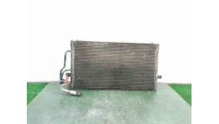 CONDENSADOR / RADIADOR  AIRE ACONDICIONADO MITSUBISHI CARISMA (2000-2006) 1.8 GDI (DA2A) 122CV 1834CC - L.7555943 / MB95816 2
