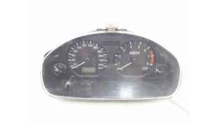 CUADRO INSTRUMENTOS MITSUBISHI CARISMA (2000-2006) 1.8 GDI (DA2A) 122CV 1834CC - L.7555946 / MR381000