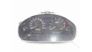 CUADRO INSTRUMENTOS MITSUBISHI CARISMA (2000-2006) 1.8 GDI (DA2A) 122CV 1834CC - L.7555946 / MR381000