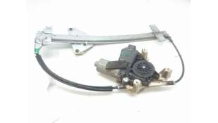 ELEVALUNAS TRASERO DERECHO MITSUBISHI CARISMA (2000-2006) 1.8 GDI (DA2A) 122CV 1834CC - L.7555958 / MR100764