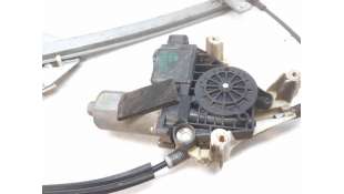 ELEVALUNAS TRASERO DERECHO MITSUBISHI CARISMA (2000-2006) 1.8 GDI (DA2A) 122CV 1834CC - L.7555958 / MR100764 2