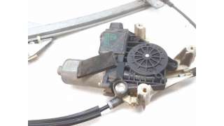 ELEVALUNAS TRASERO DERECHO MITSUBISHI CARISMA (2000-2006) 1.8 GDI (DA2A) 122CV 1834CC - L.7555958 / MR100764