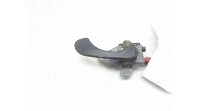 MANETA EXTERIOR DELANTERA DERECHA MITSUBISHI CARISMA (2000-2006) 1.8 GDI (DA2A) 122CV 1834CC - L.7555997 / MR288396