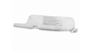 PARASOL DERECHO MITSUBISHI CARISMA (2000-2006) 1.8 GDI (DA2A) 122CV 1834CC - L.7556016 / MR753979 2