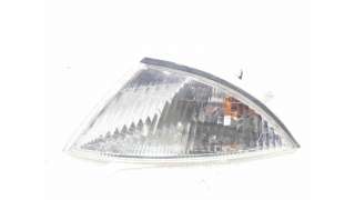 PILOTO DELANTERO IZQUIERDO MITSUBISHI CARISMA (2000-2006) 1.8 GDI (DA2A) 122CV 1834CC - L.7556019 / MB952157