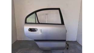PUERTA TRASERA DERECHA MITSUBISHI CARISMA (2000-2006) 1.8 GDI (DA2A) 122CV 1834CC - L.7556035 / MR954636