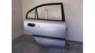 PUERTA TRASERA DERECHA MITSUBISHI CARISMA (2000-2006) 1.8 GDI (DA2A) 122CV 1834CC - L.7556035 / MR954636 2