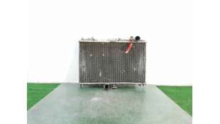 RADIADOR AGUA MITSUBISHI CARISMA (2000-2006) 1.8 GDI (DA2A) 122CV 1834CC - L.7556037 / MR299522