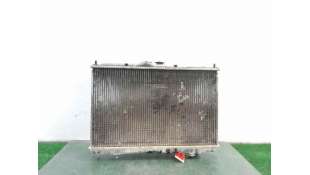 RADIADOR AGUA MITSUBISHI CARISMA (2000-2006) 1.8 GDI (DA2A) 122CV 1834CC - L.7556037 / MR299522 2