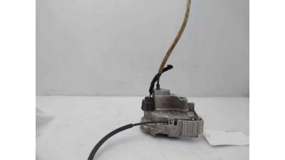 CERRADURA PUERTA TRASERA DERECHA FIAT BRAVO II (2007-2014) 1.9 D MULTIJET 120CV 1910CC - L.7556194 / 51931420