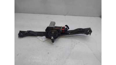 ELEVALUNAS DELANTERO DERECHO FIAT BRAVO II (2007-2014) 1.9 D MULTIJET 120CV 1910CC - L.7556209 / 51836459